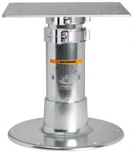 Giant Masa Ayağı 320x320 mm