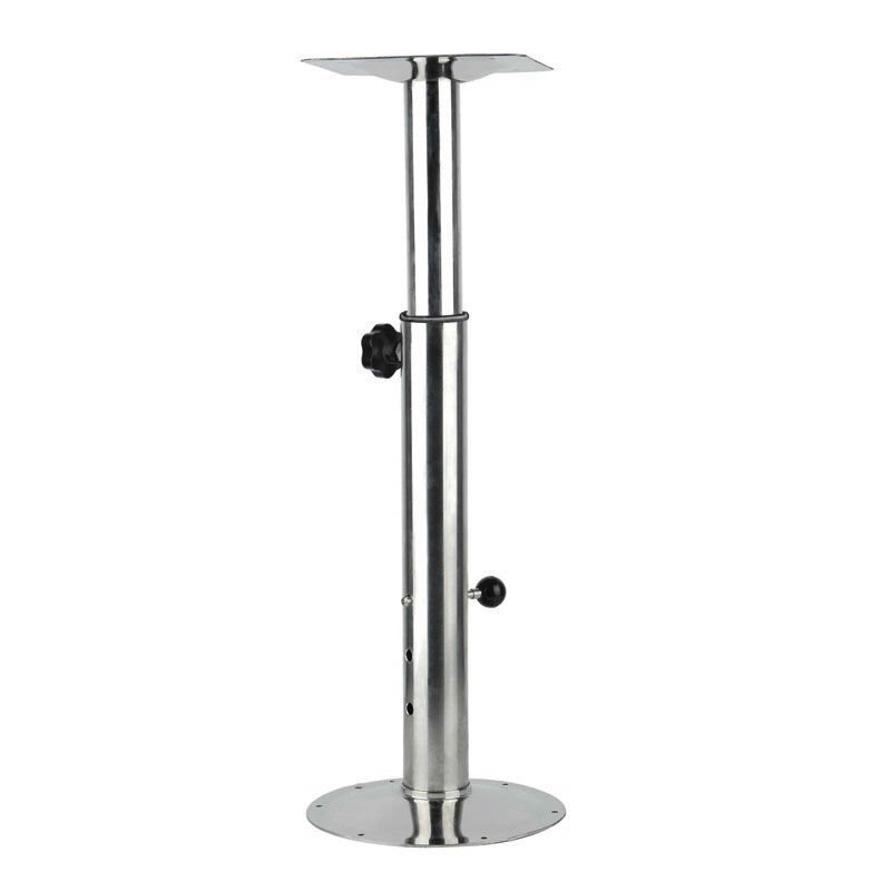 Koltuk Ayağı, Çap 60Mm