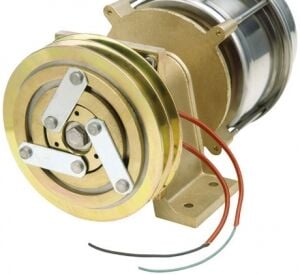 Tellarini ALFE Serisi Kendinden Emişli Elektromanyetik Kavramalı Pompalar ALFE 40 12V