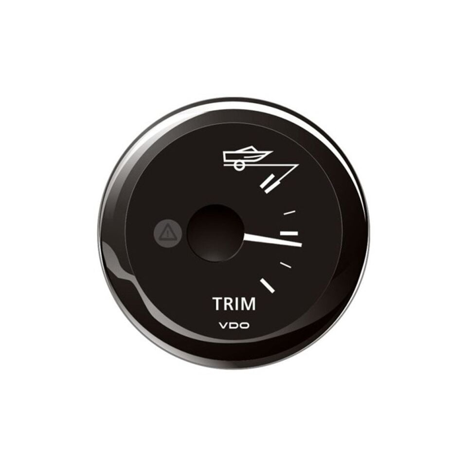 VDO VL Trim Siyah 52mm - A2C59514180