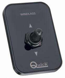 Irgat Kumanda Paneli 12/24 V