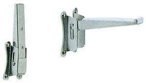 Katlanır direk basamağı