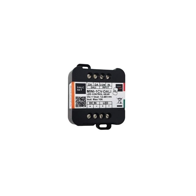 DALCNET Dimmer Mini 1 Cv Dali