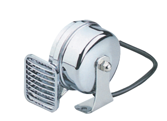 Salyangoz Tekli Korna 12 V