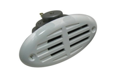 Plastik Gömme Korna 12 Volt