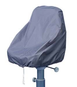 Plastik koltuklar için koruyucu kılıf