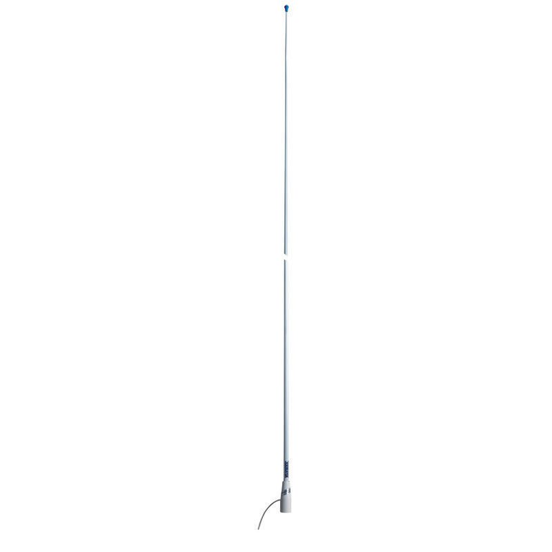 VHF ANTEN, GLOMEX w/3db, L 1,5m. 4,5m. EŞ EKSENLİ