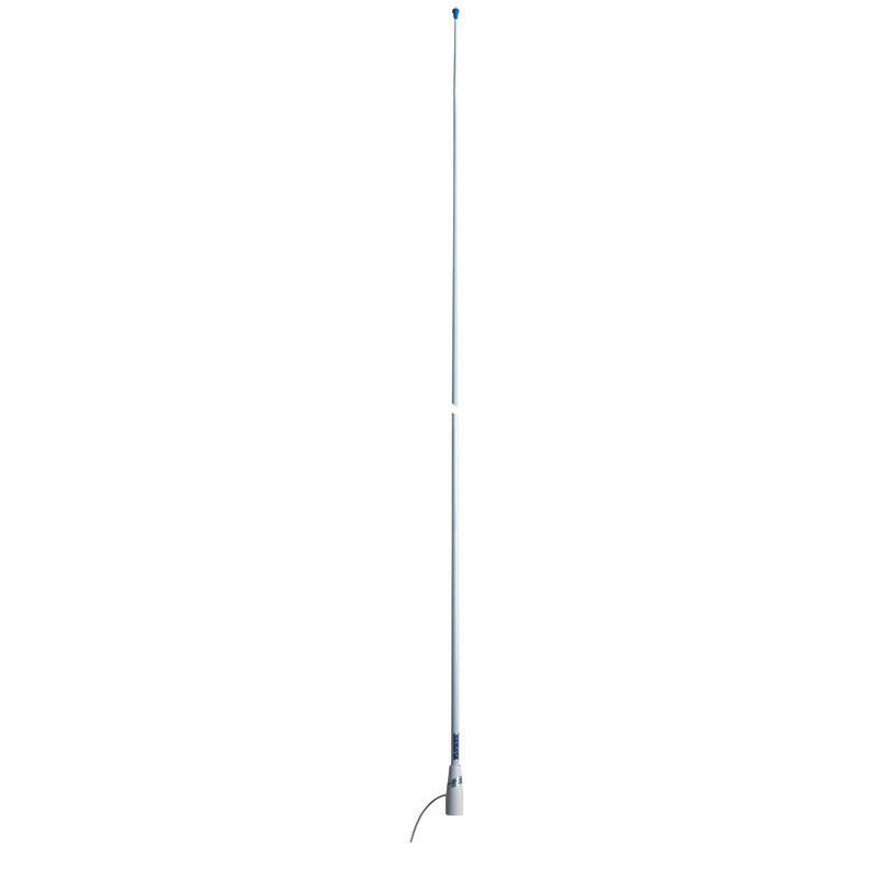 VHF ANTEN, GLOMEX w/3db, L 1,5m. 4,5m. EŞ EKSENLİ