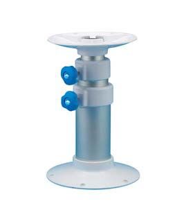 Masa Ayağı Alüminyum