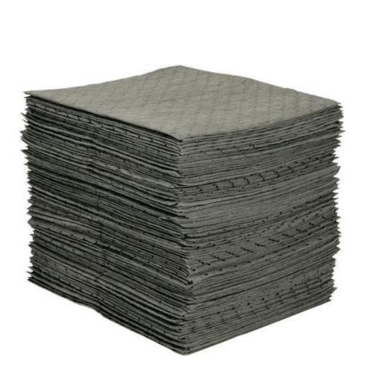 Yağ Emici Temizlik Bezi Gri 50x40 cm