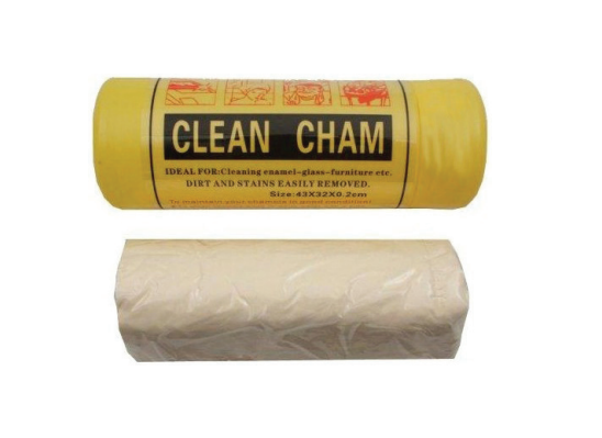 Temizlik Bezi Nemli 43x32 cm