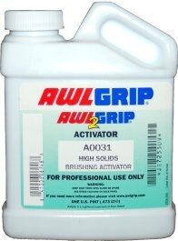 AWL-BRITE PLUS J3005/J3006 için Aktivatör  0,48 Lt.