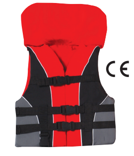 Çocuk Can Yeleği 3-5 Yaş