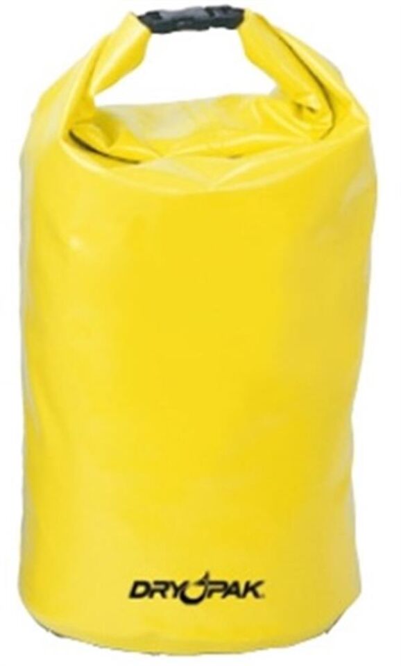 Dry pak su geçirmez çanta seffaf 32X71CM