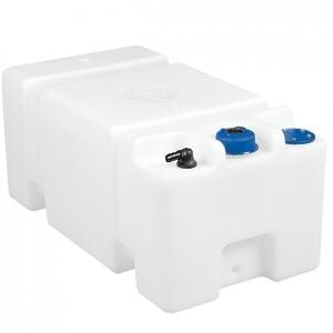 Nuova Rade Su Tankı 45 Lt