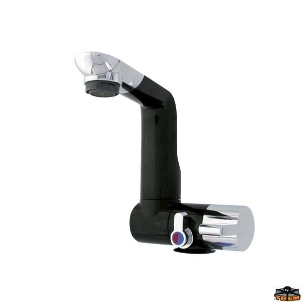 CAN RB1493 Katlanır musluk, sıcak-soğuk su