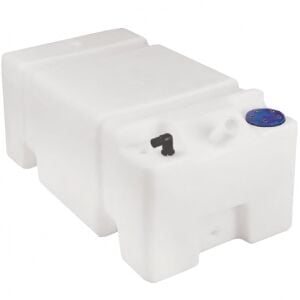 Nuova Rade Su Tankı 45 Lt