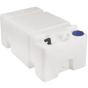 Nuova Rade Su Tankı 56 Lt