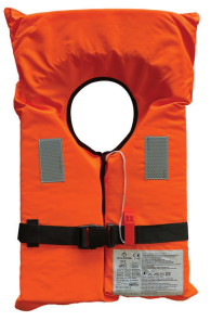 Holdman Can Yeleği 100 Newton