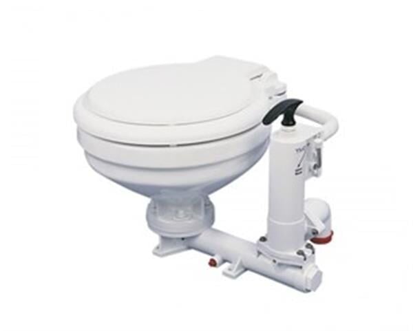 TMC Manuel marine tuvalet KÜÇÜK TAŞ