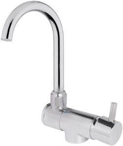 Musluk Sıcak Soğuk