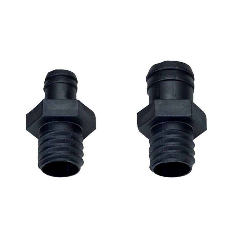 Fitting for Tank Vent for Hose Ø16mm