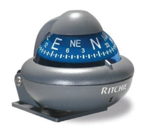 Ritchie Pusula X-10  Işıklı Ø: 8 cm.