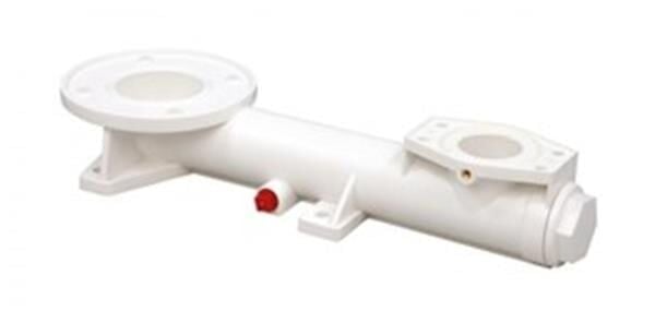 TMC Manuel Tuvalet Alt Bağlantısı