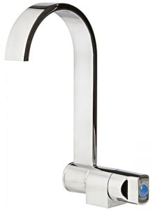 Döner Başlıklı Musluk Soğuk