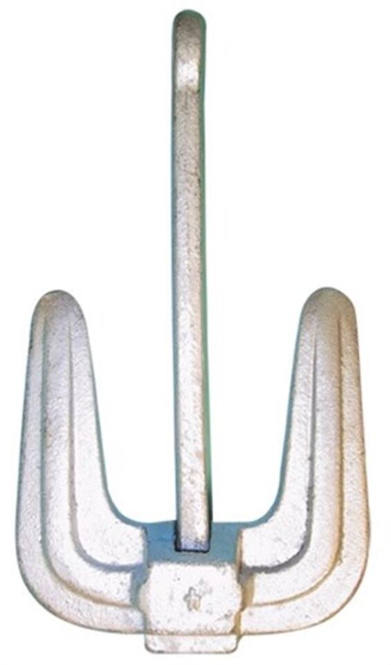 Hall tipi çıpa 8KG