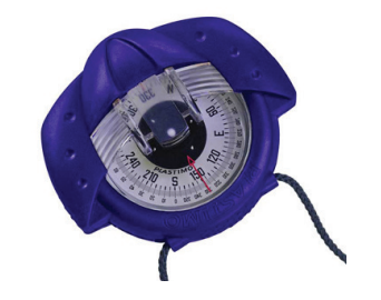 Plastimo Pusula İris 50 Mavi