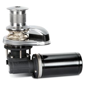 Quick Prince Irgat DP1 500W 12V Kavaleta 6 mm
