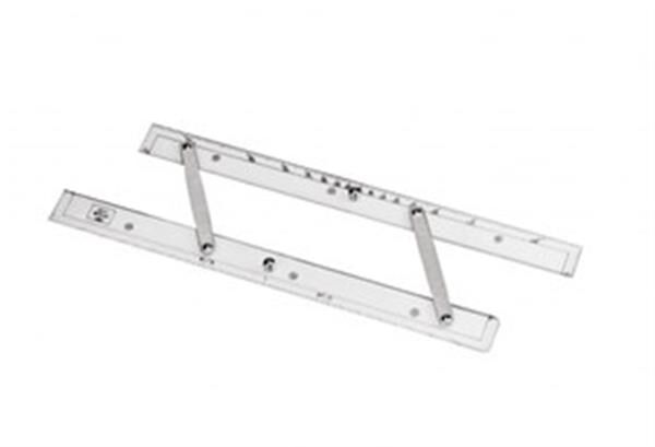 Paralel cetvel 67x305mm