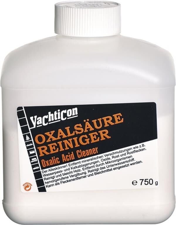 Yachticon Oksalik Asit