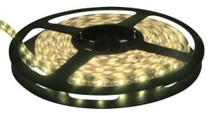 Şerit Led Soğuk Beyaz 12 Volt