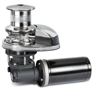 Quick Prince Irgat DP2 1000 W 12 V Kavaleta 8 mm