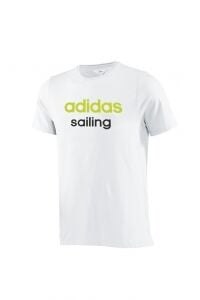 Adidas ASCU Logo Tişört