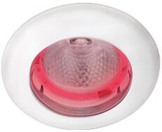 Hella Marine LED Spot Lambaları Kırmızı Ambians Halkalı