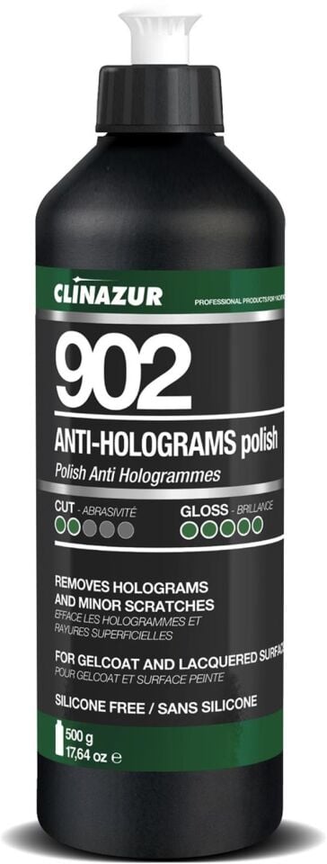 Clin Azur -902- Cila