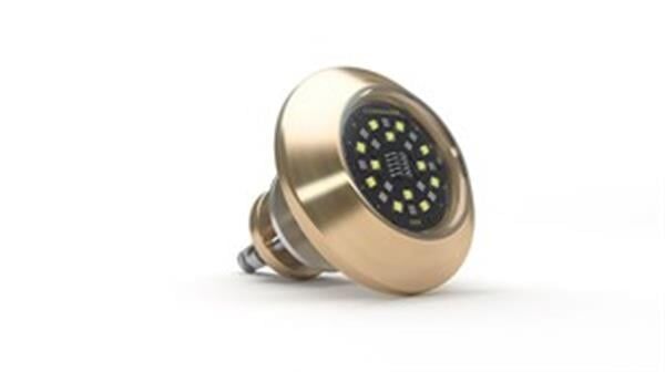 LUMISHORE THX204 ORA SERİ SUALTI AYD. LAMBASI MAVİ 13725 LMN