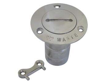 Pis Su Ağızı Çap 38mm