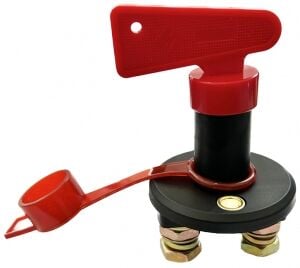 Devre Kesici 200 Amper