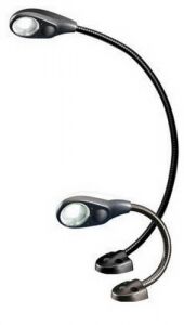 Hella Marine Ledli Harita Lambası 150mm