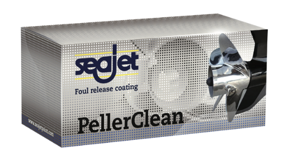 Seajet Kuyruk ve Pervane Koruyucusu 1.75 Lt