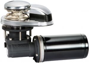 Quick Prince Dik Irgat DP3 1500 W 24 V Kavaleta 10 mm