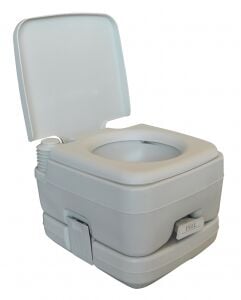 Portatif Tuvalet 10 Lt