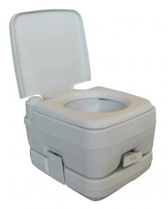 Portatif Tuvalet 10 Lt