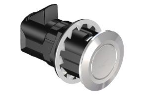 Southco Marine Point çekmece/dolap kulbu