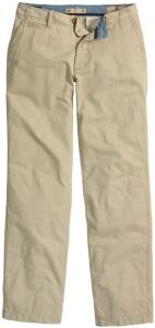 Musto Walvis Keten Pantolon