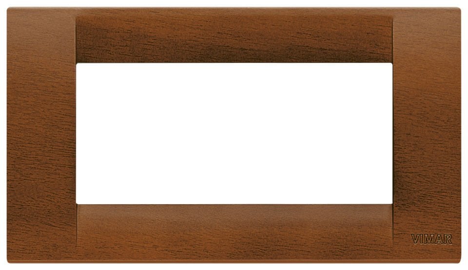 Vimar İdea 16734.55 Dörtlü Venge Çerçeve